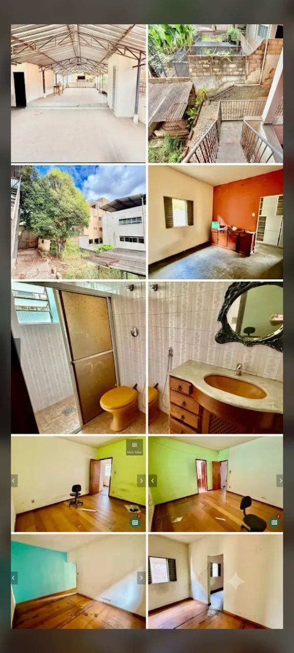 Vende-se Casa bairro república  - Foto 2