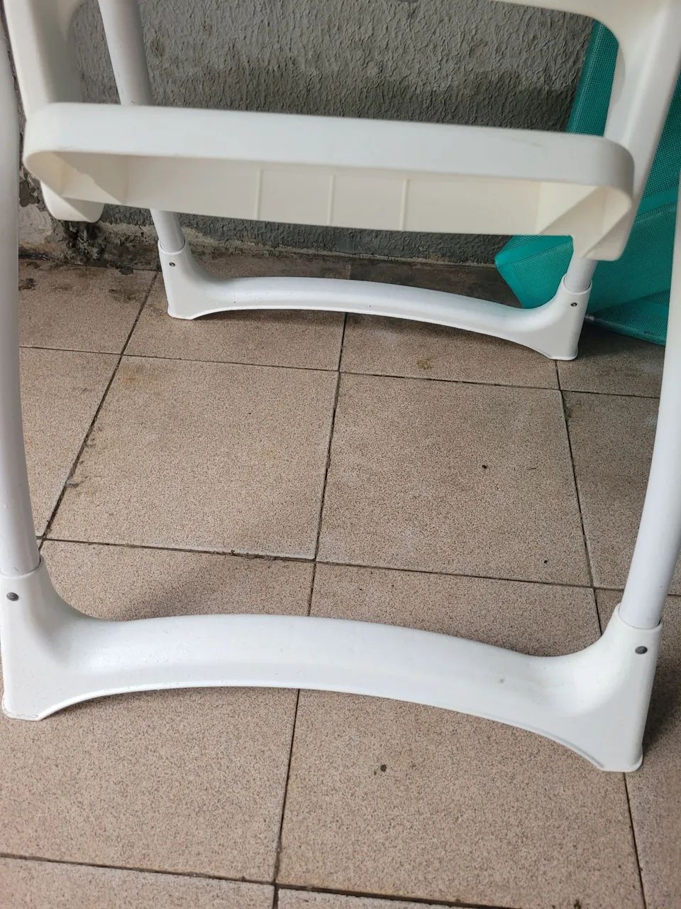 Cadeirinha de alimentação  - Foto 2
