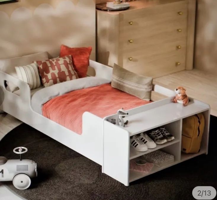 cama infantil  - Foto 3