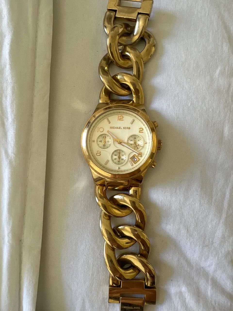 Relógio Michael Kors MK3131