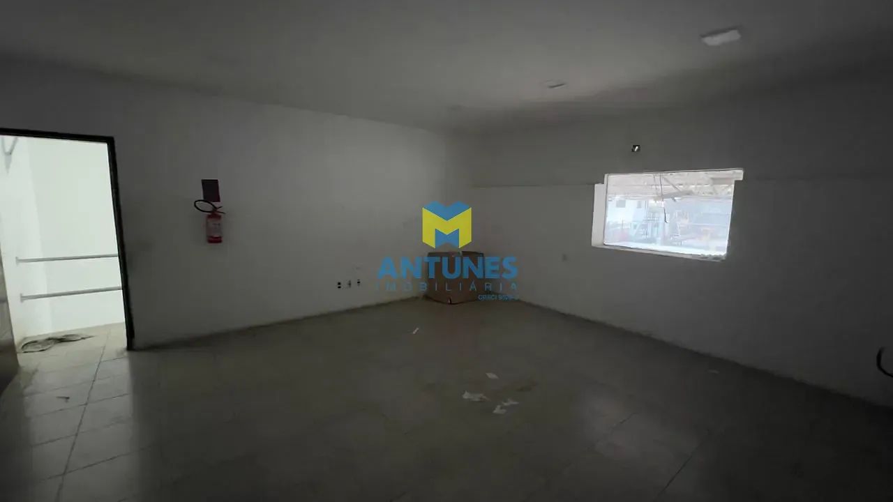 Alugue em condomínio galpão com 1.700m² em Prazeres, para Industria e Logistica - Foto 10