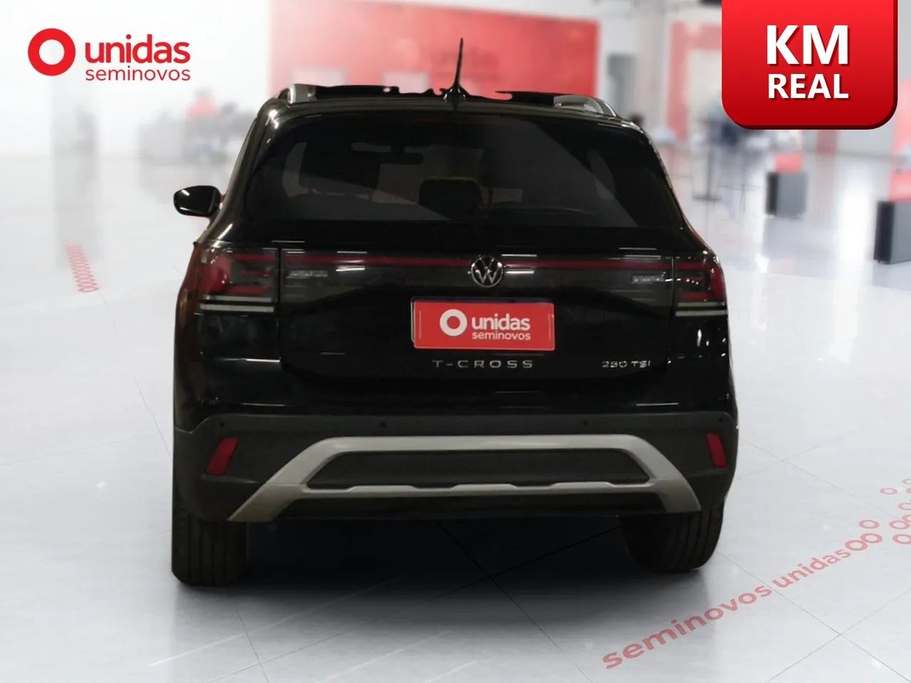 Volkswagen T-Cross Highline 1.4 TSI Flex 16V 5P AUT, foto 4 de 18