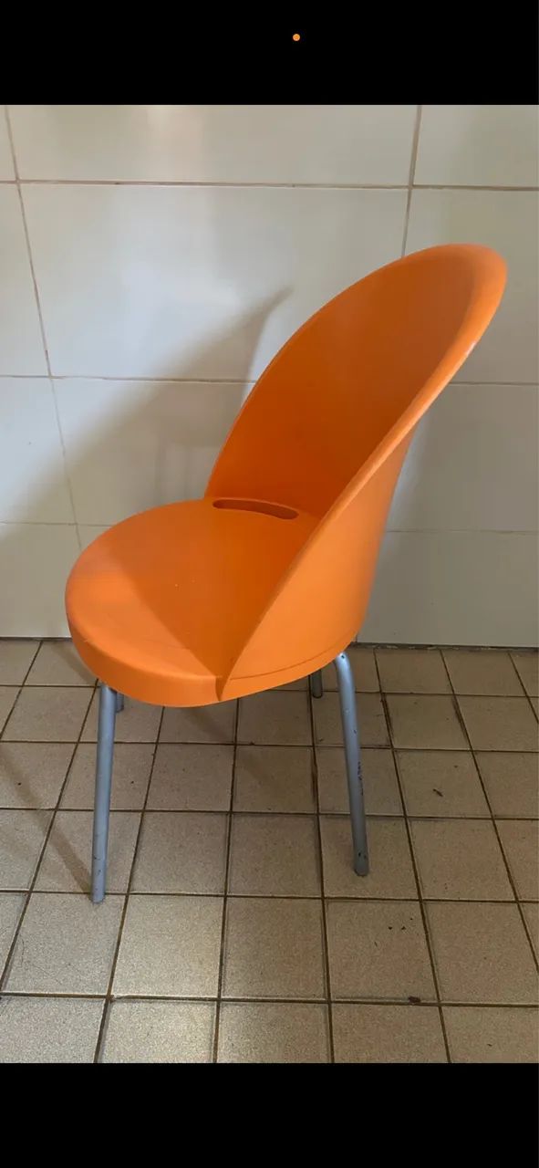 Cadeira quarto - Foto 2