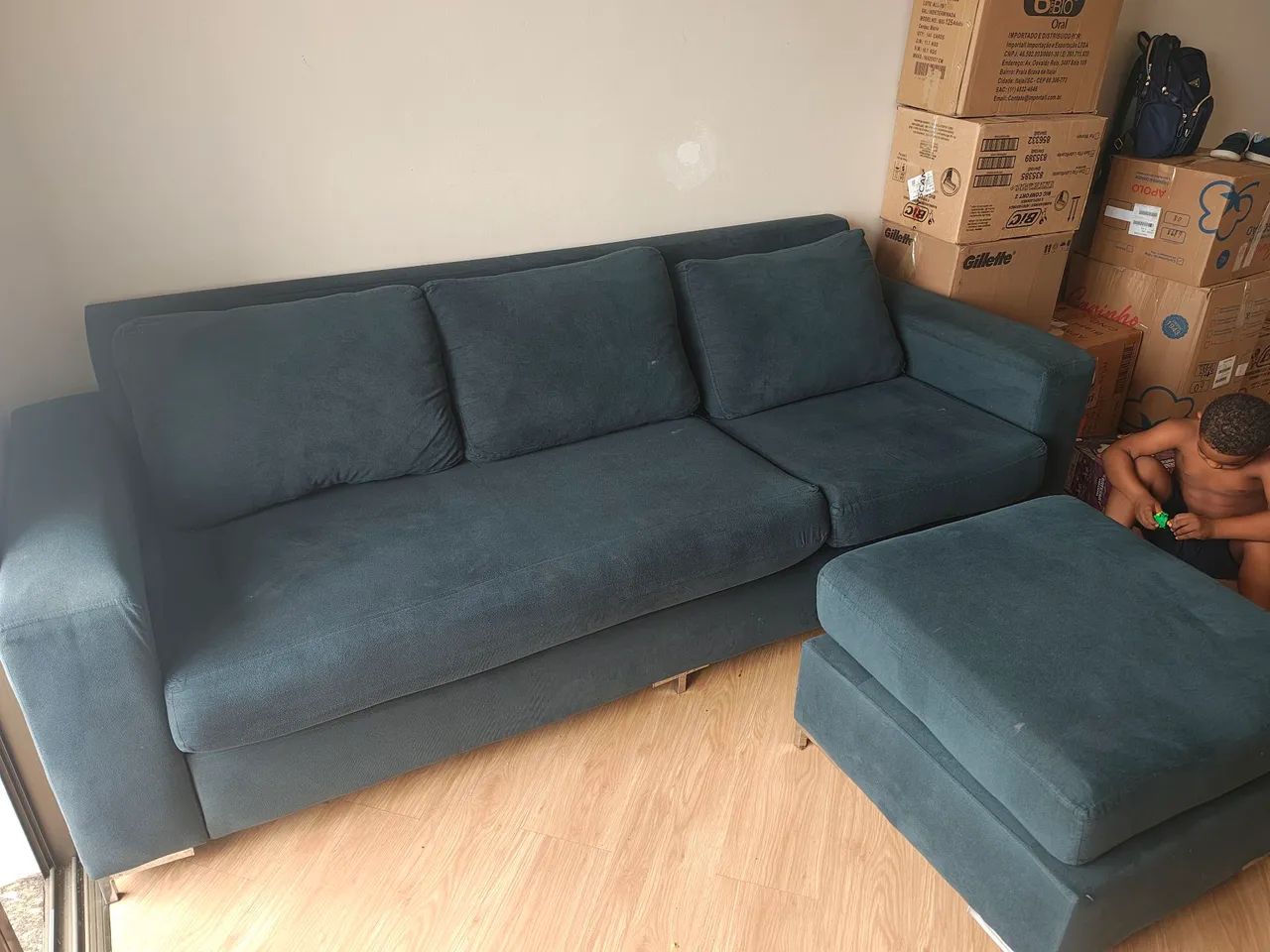Sofa 2 em 1 - Foto 5