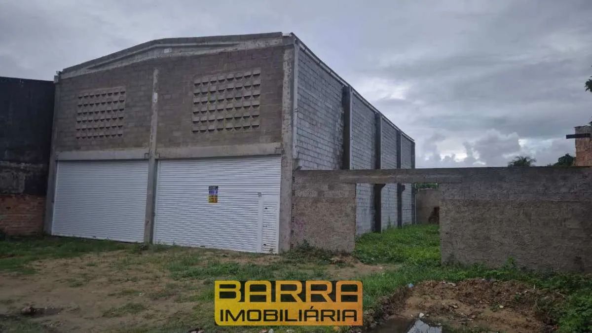 Galpão Barra dos coqueiros 276 m² - Foto 4
