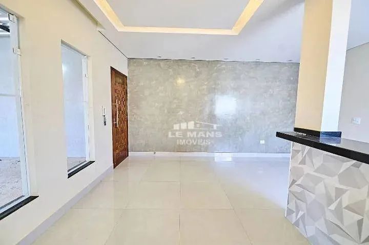 Casa para alugar no bairro Campos do Conde em Piracicaba/SP - Foto 2