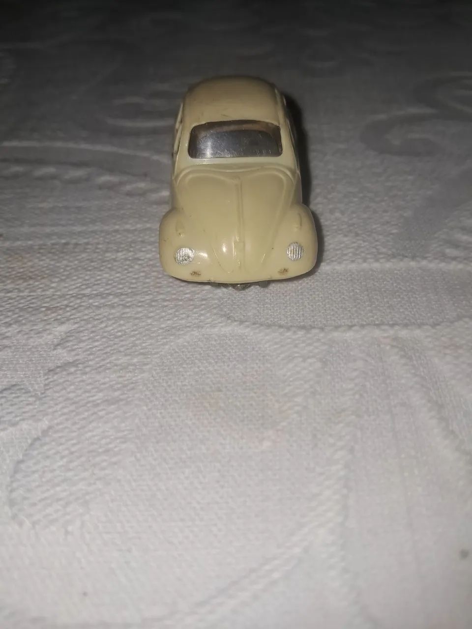 Mini fusca estrela autorama anos 60 - Foto 3