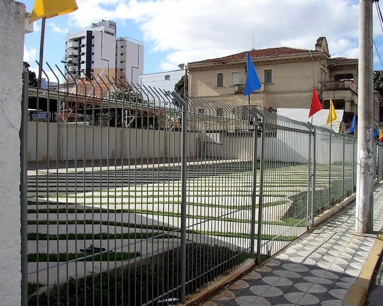 TERRENO COMERCIAL em Sorocaba - SP, Centro - Foto 3