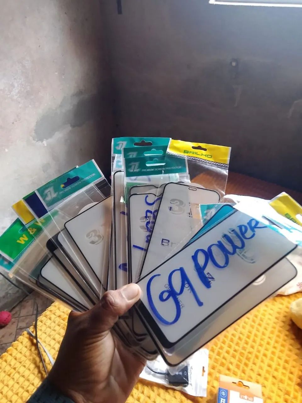 Oferta qualquer película apenas 4,99 - Foto 2