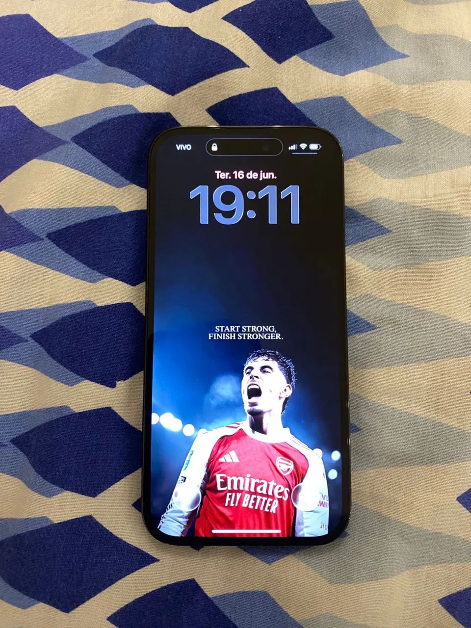 iPhone 14 Pro 