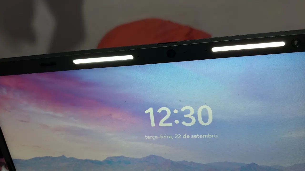 Notebook da positivo  - Foto 4