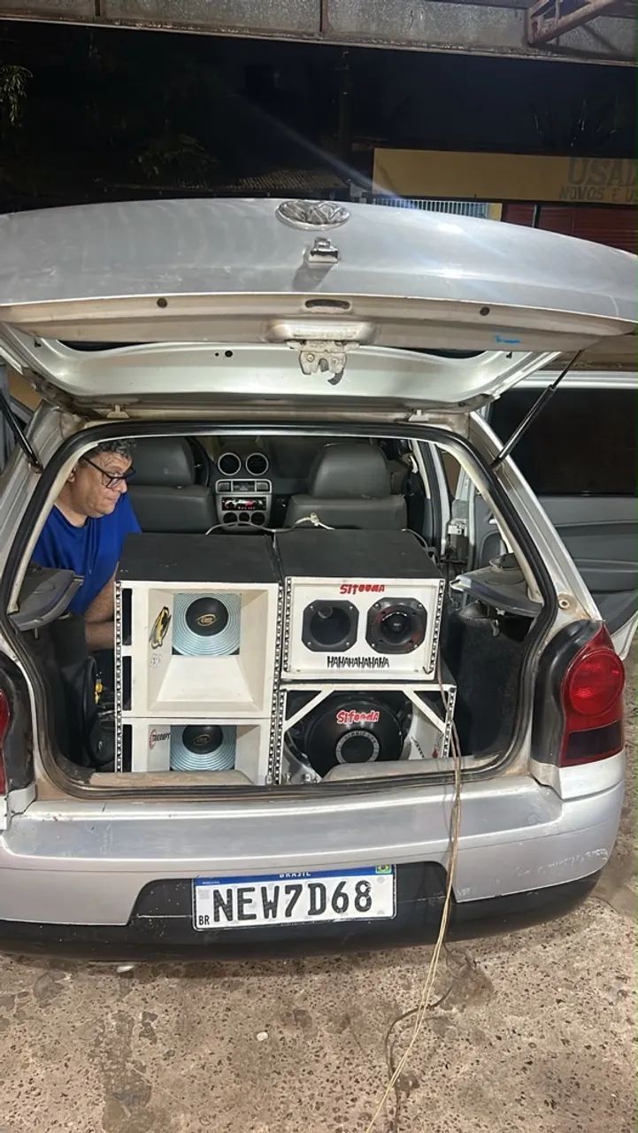 Som automotivo  - Foto 4