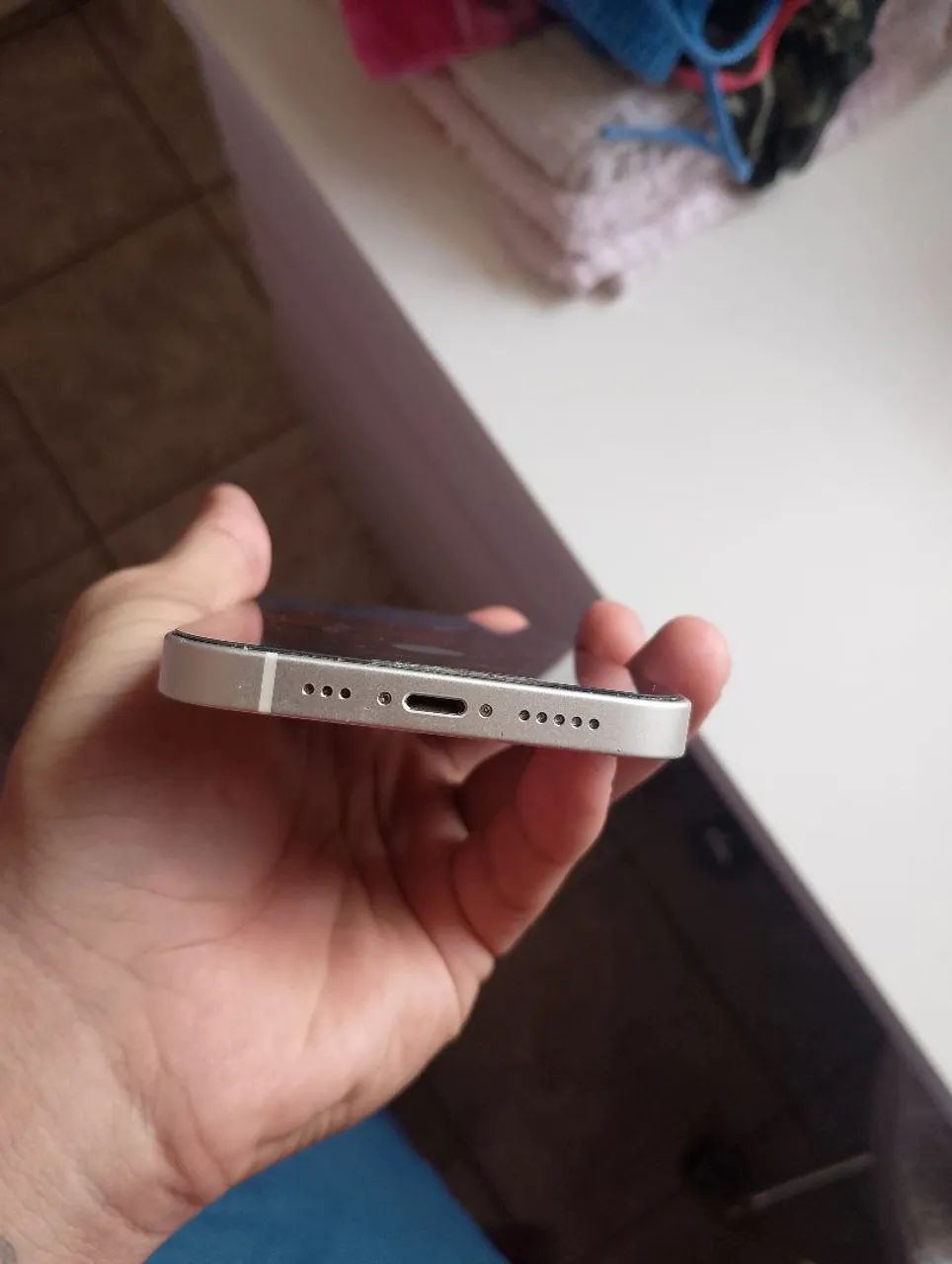 iPhone 14 128 gigas R$ 1999 - Foto 5