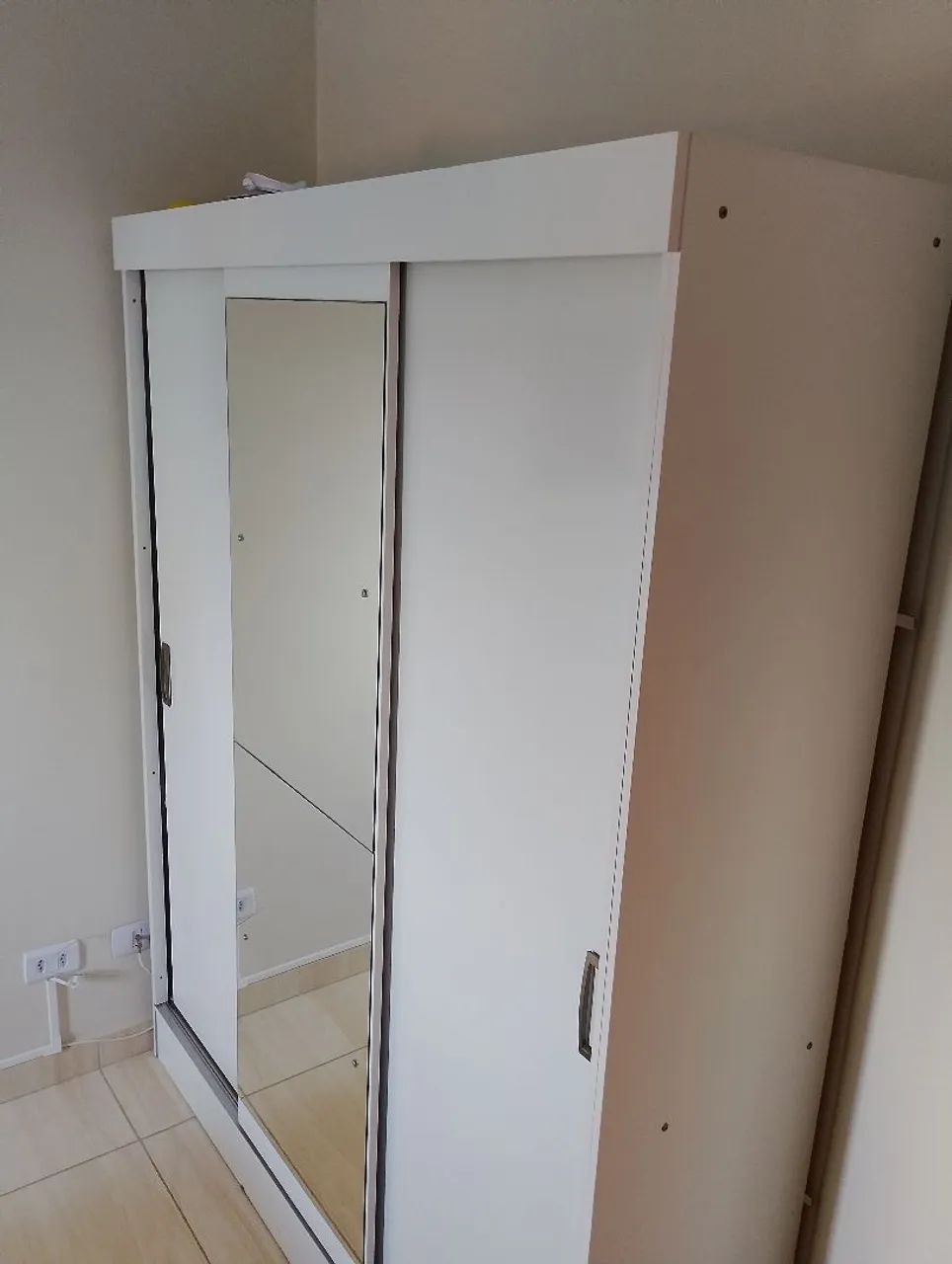 Guarda roupa  - Foto 2