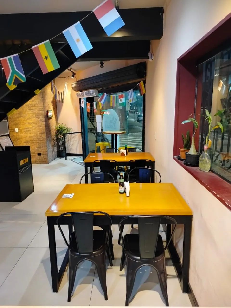 Passo o Ponto - Pizzaria Mooca - Foto 5