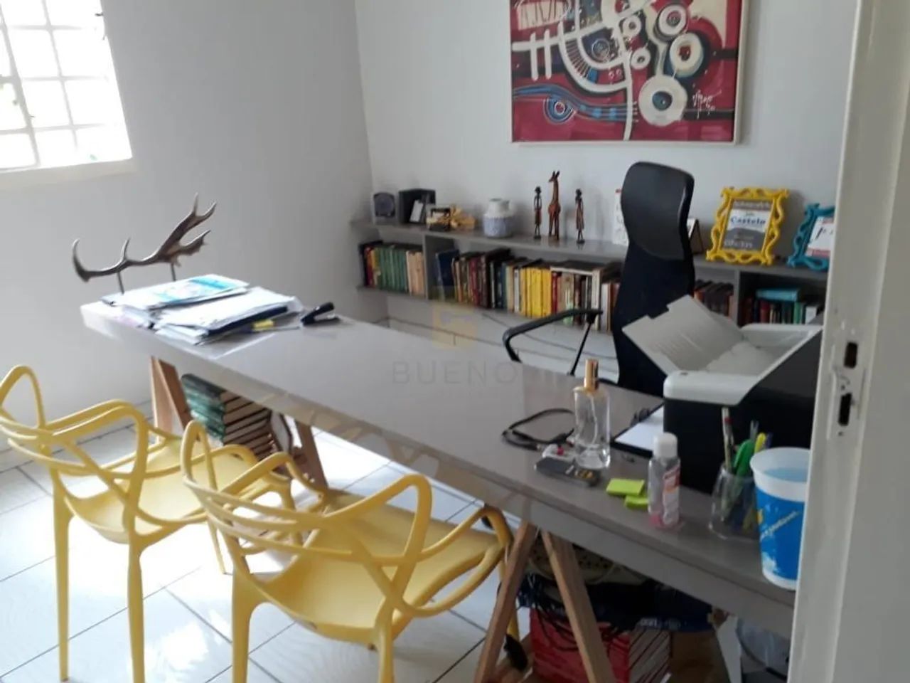 ESPAÇO RESIDENCIAL OU COMERCIAL - LOCAÇÃO - Consil - Cuiabá/MT - Foto 5