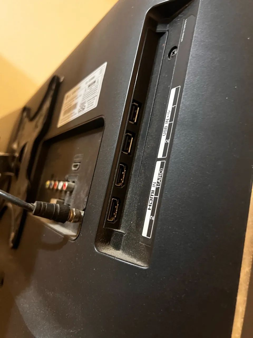 Tv LG 