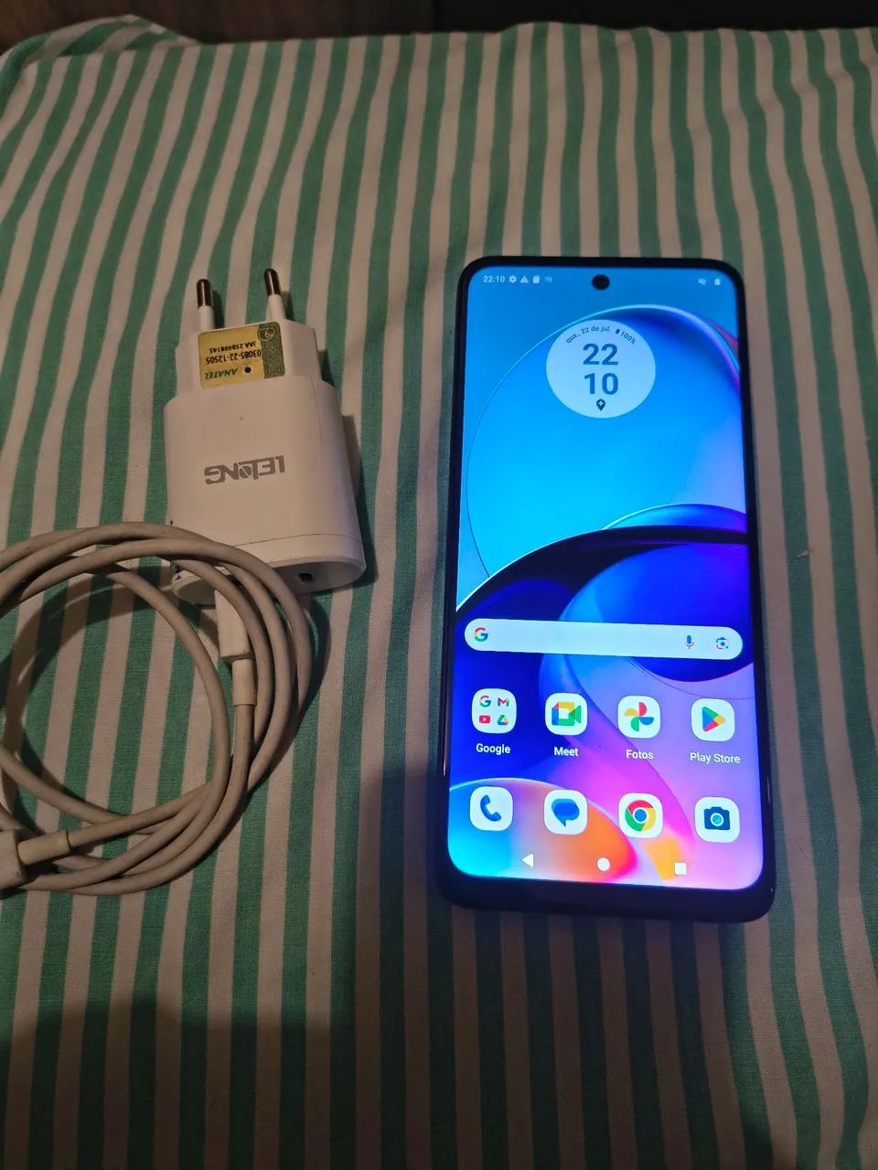 Moto g04