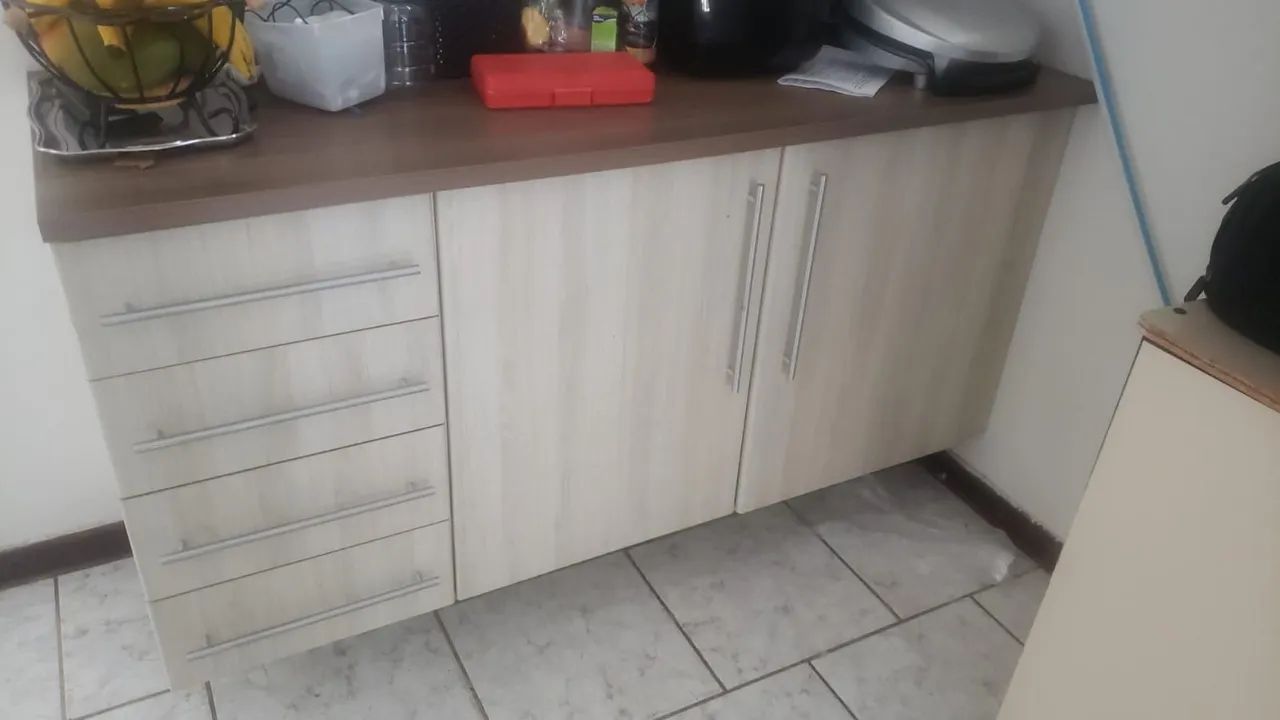 Armario de cozinha - Foto 4