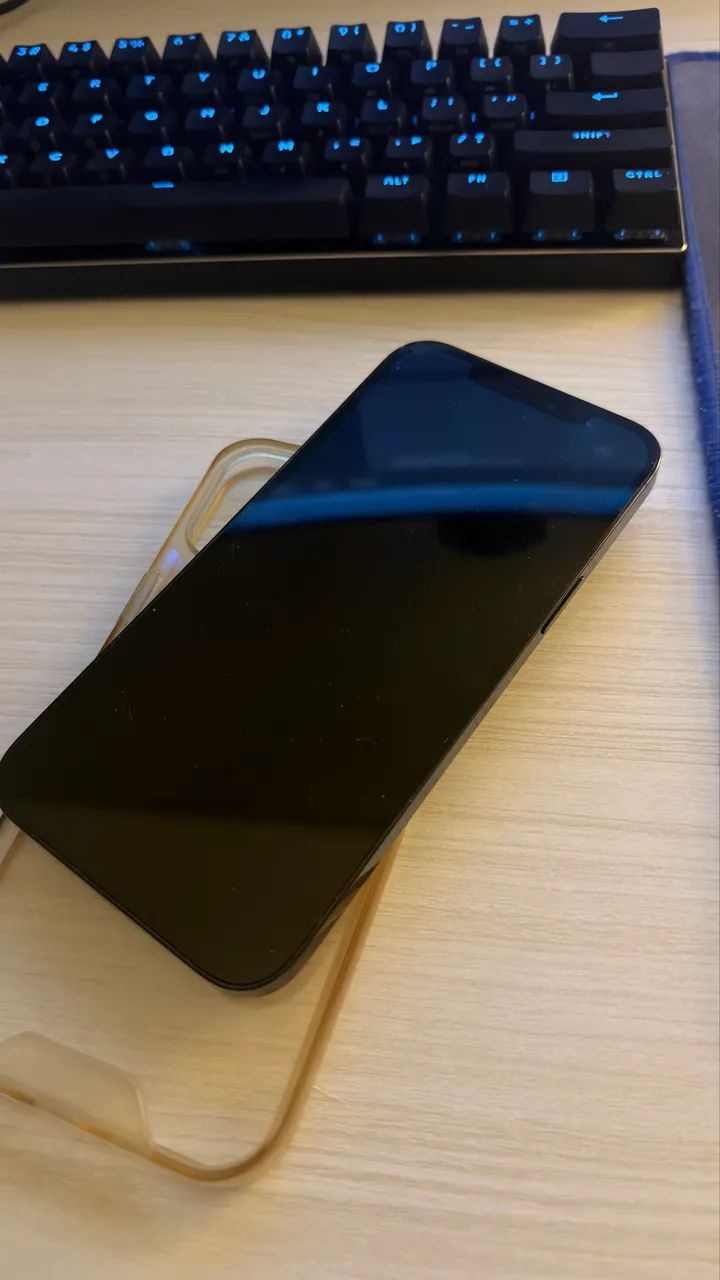 Iphone 12 pro max 128gb - Foto 5