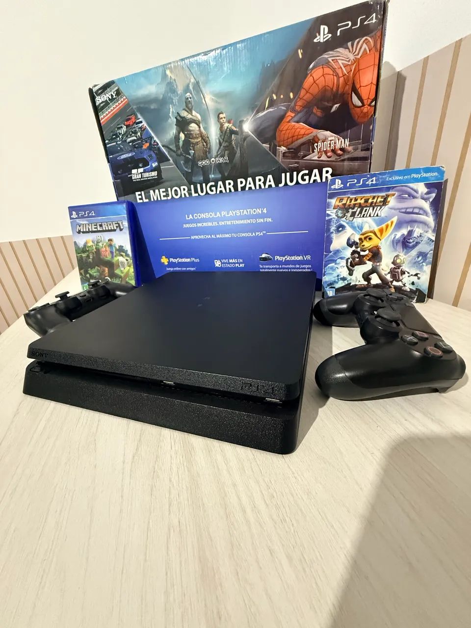 Ps4 único dono  - Foto 2