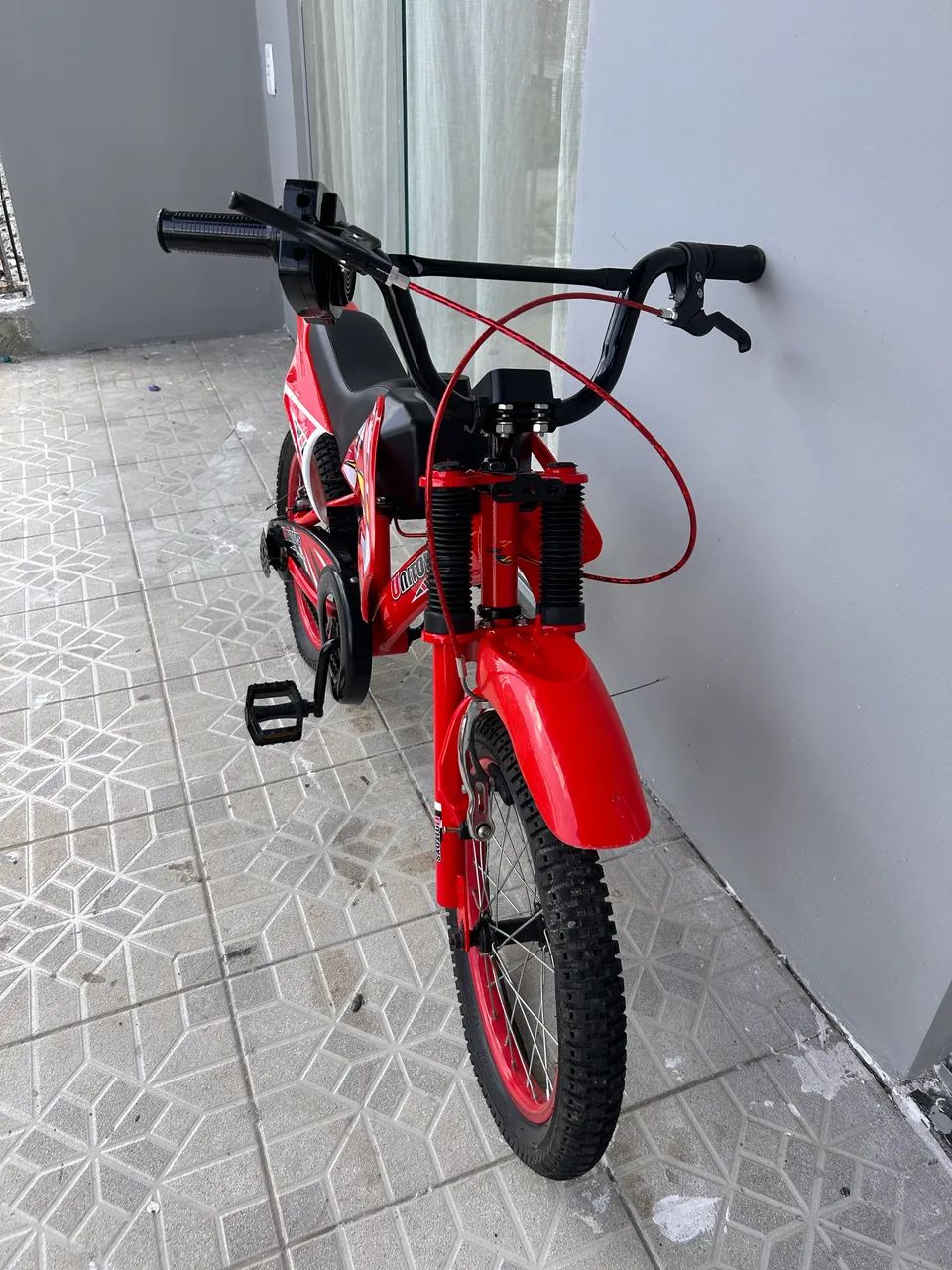 Bicicleta infantil  - Foto 3