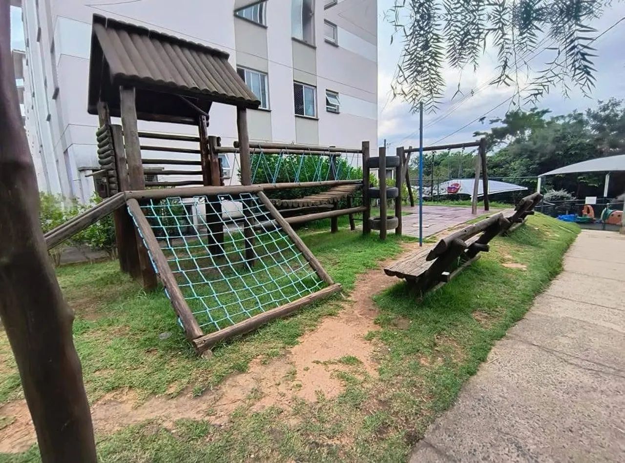 Apartamento com excelente localização em Hortolândia - Foto 4