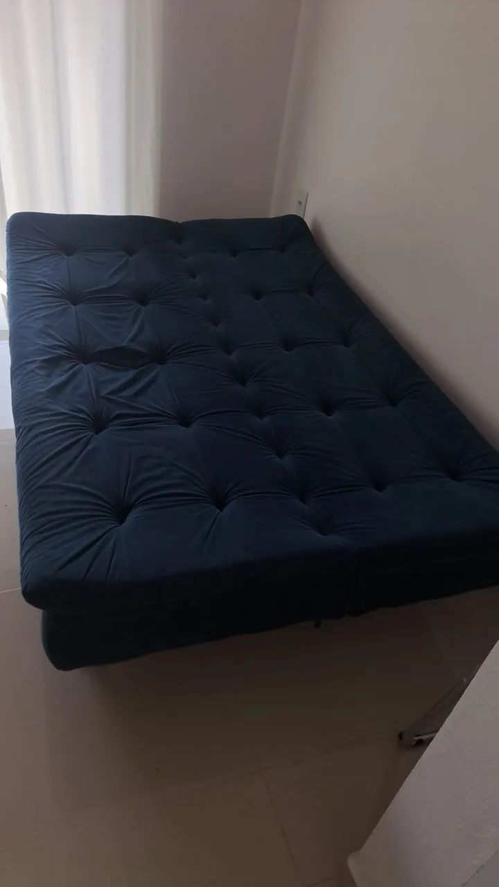 Sofá-cama. - Foto 5