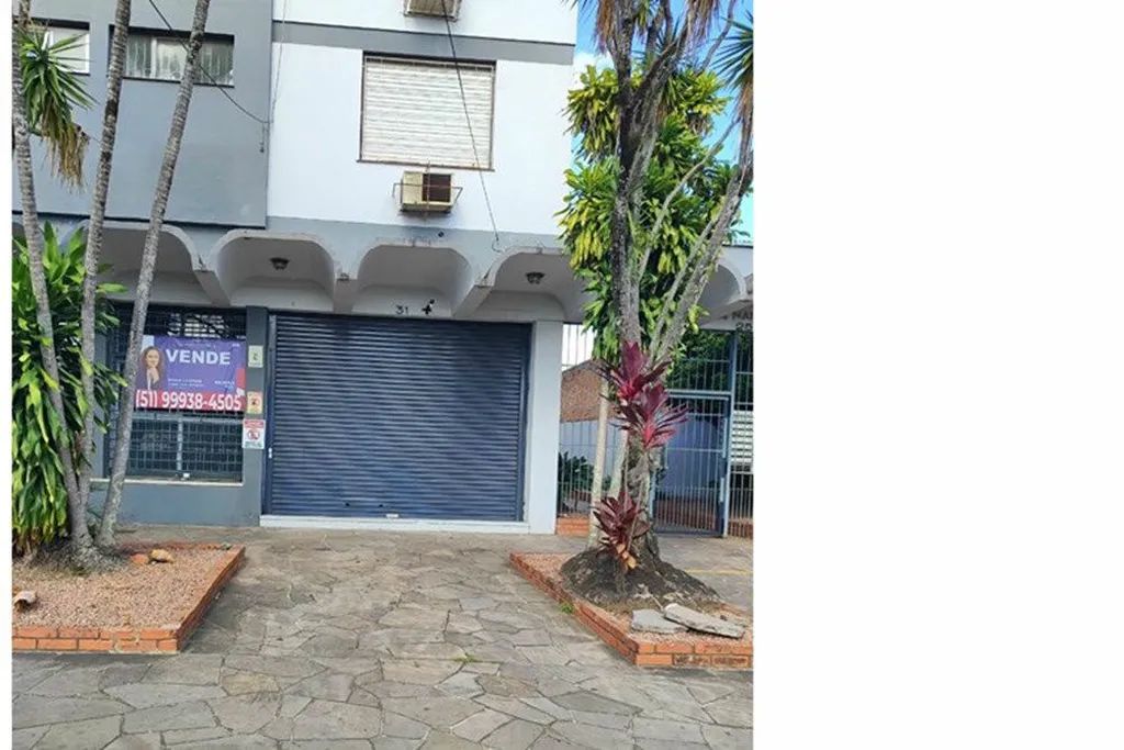 Loja em Sarandi