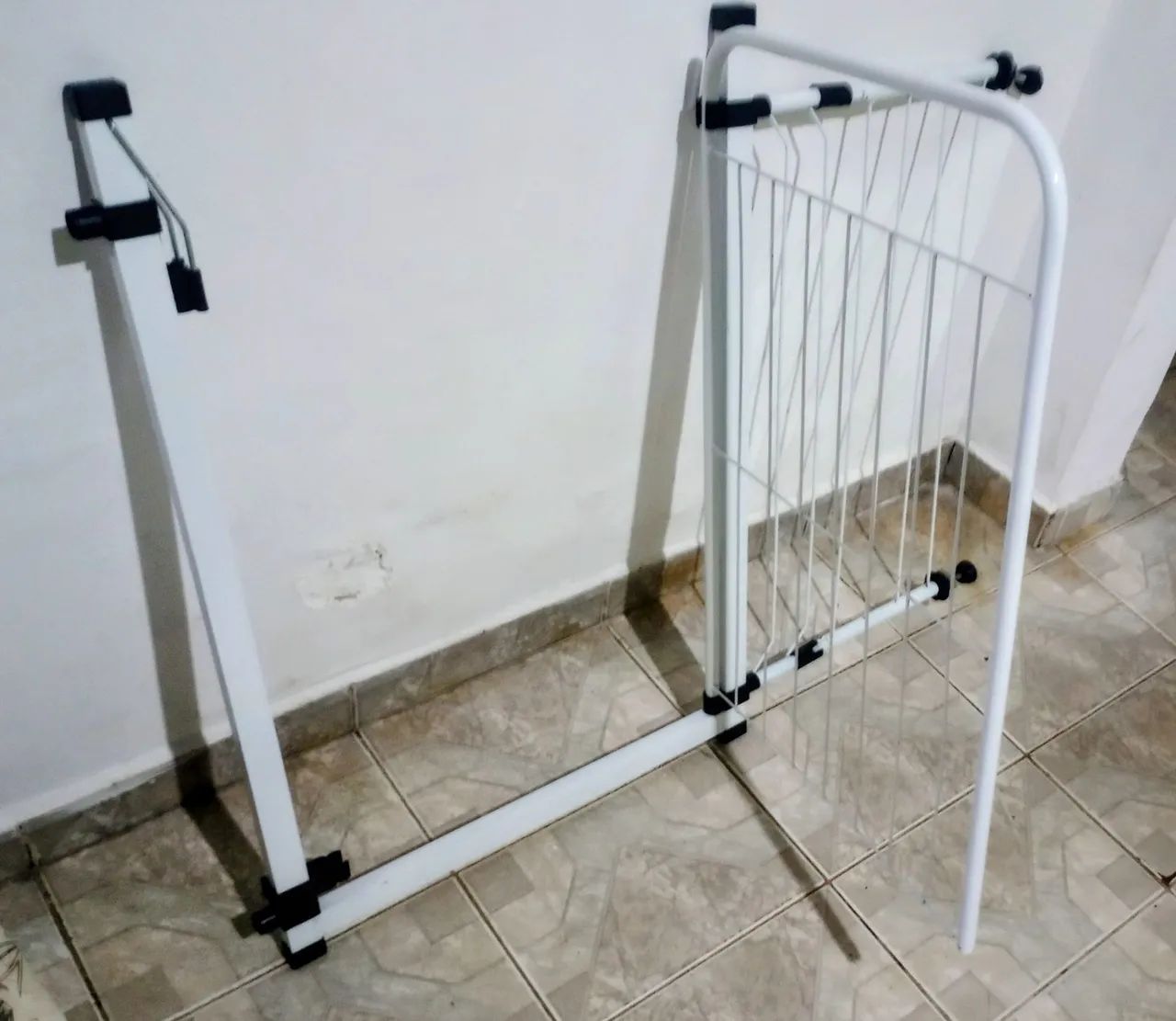 Grade De Proteção Para Pets  - Foto 4