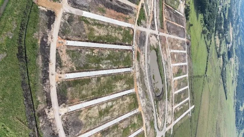 Lote Residencial de 415m² na Pescaria Brava/SC - Foto 4