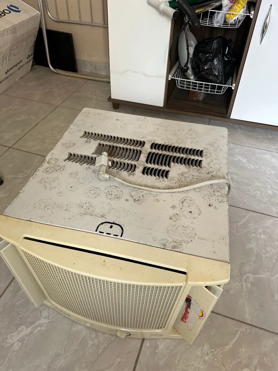 Ar condicionado de janela Cônsul  - Foto 3
