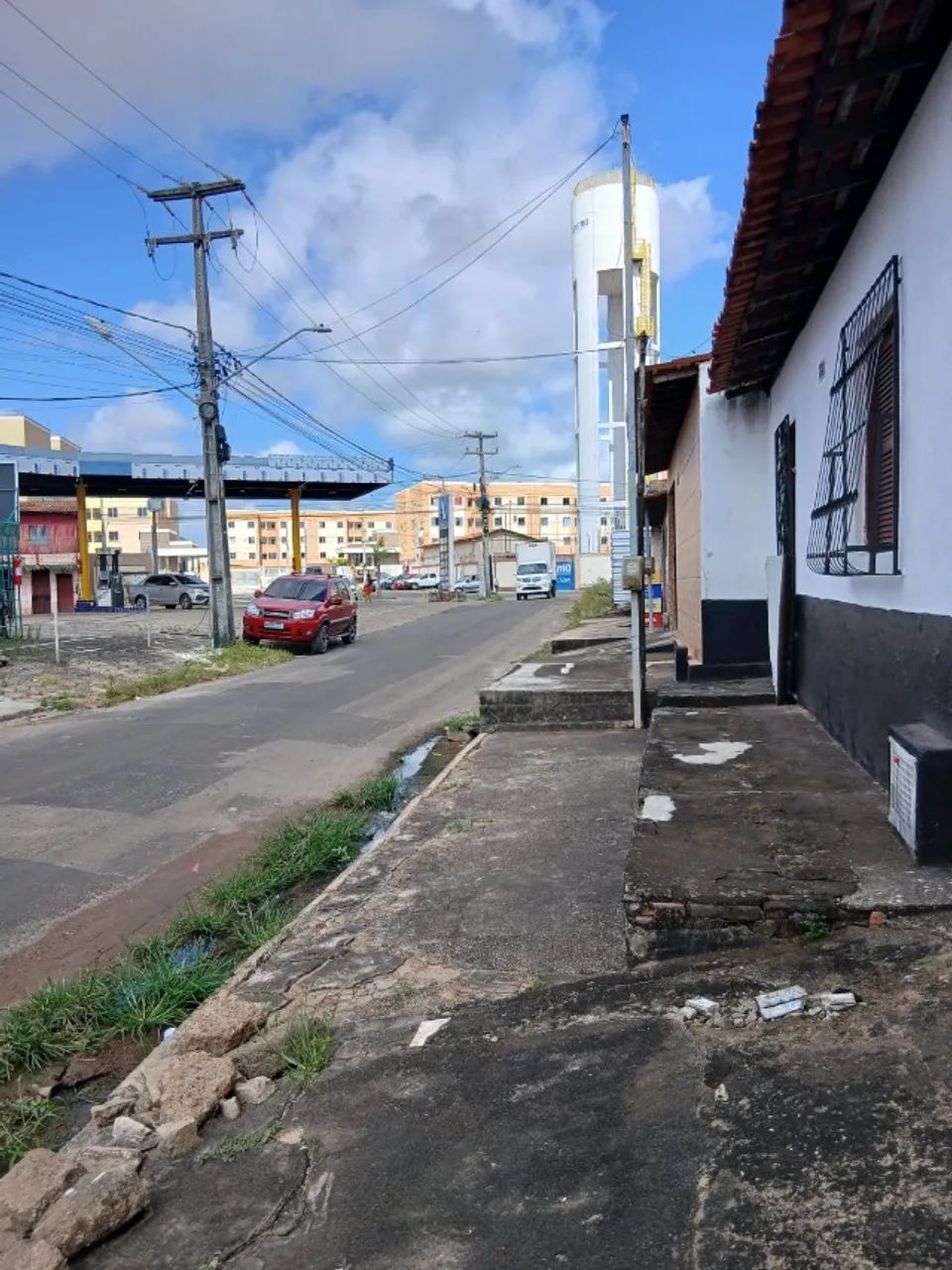 VENDO PRÉDIO COMERCIAL COM 2 PAVIMENTOS NA CIDADE OPERÁRIA - Foto 4