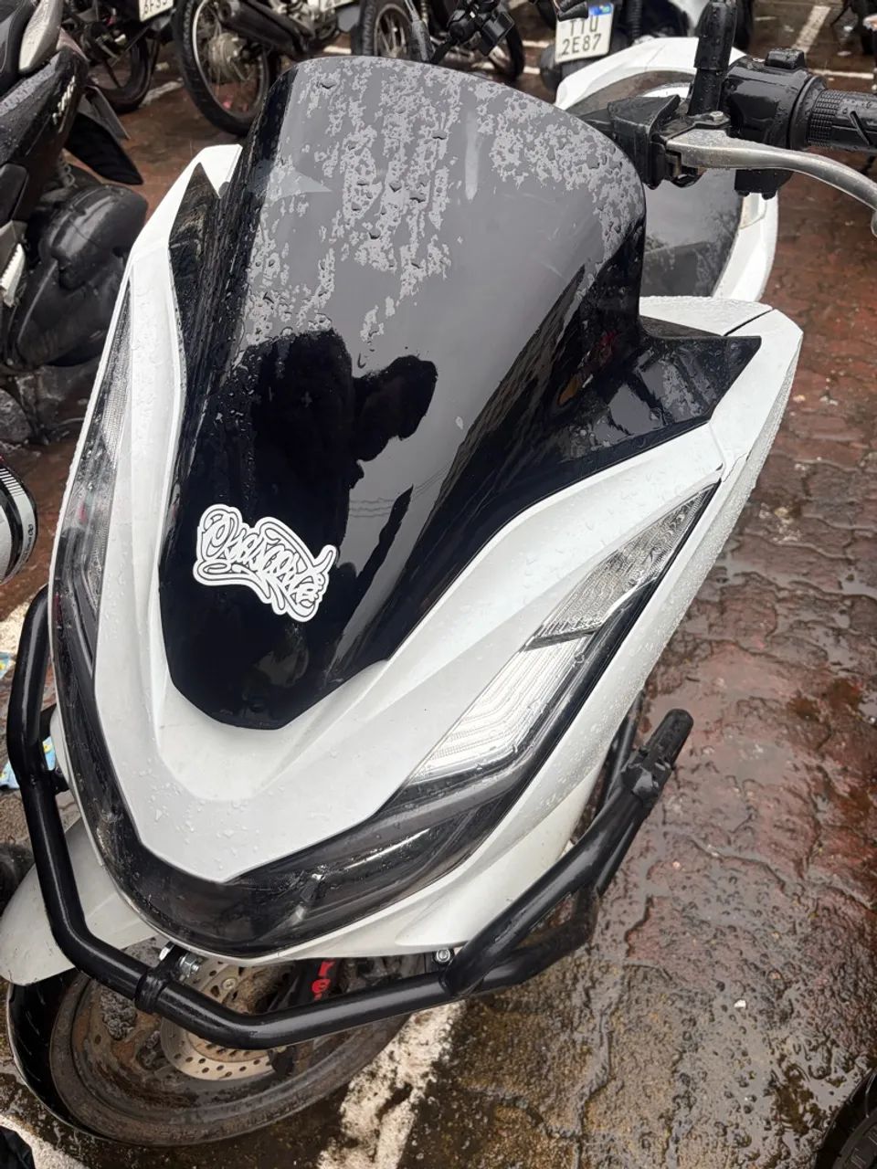 PCX 2026 - Foto 3