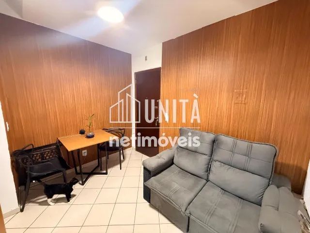 Apartamento 1 quarto à venda no Edifício Ônix | Águas Claras