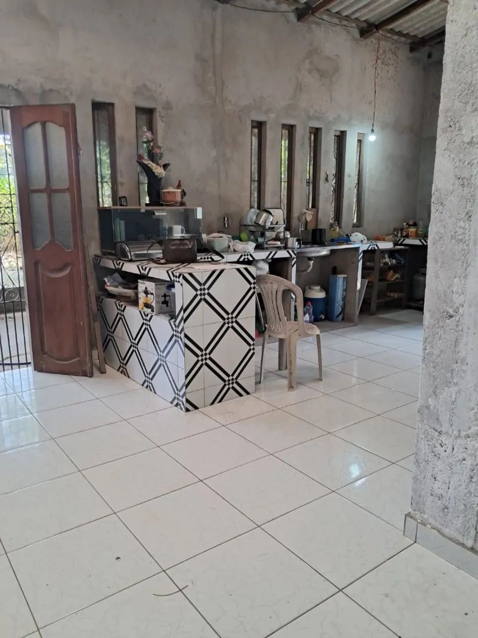 Vendo Casa com terreno - Foto 5
