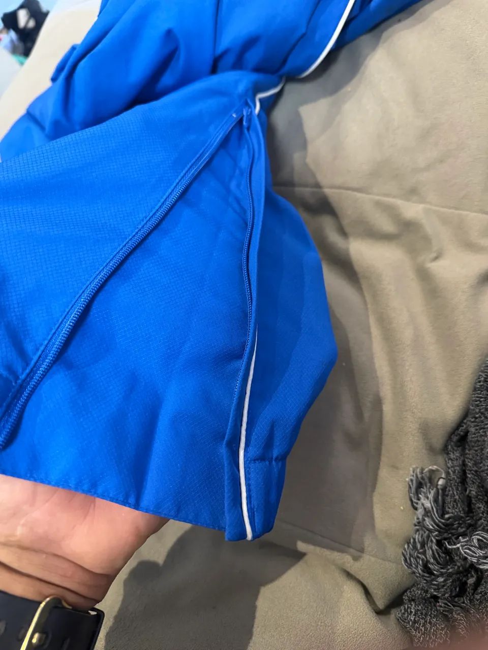 Calça Lacoste  - Foto 4