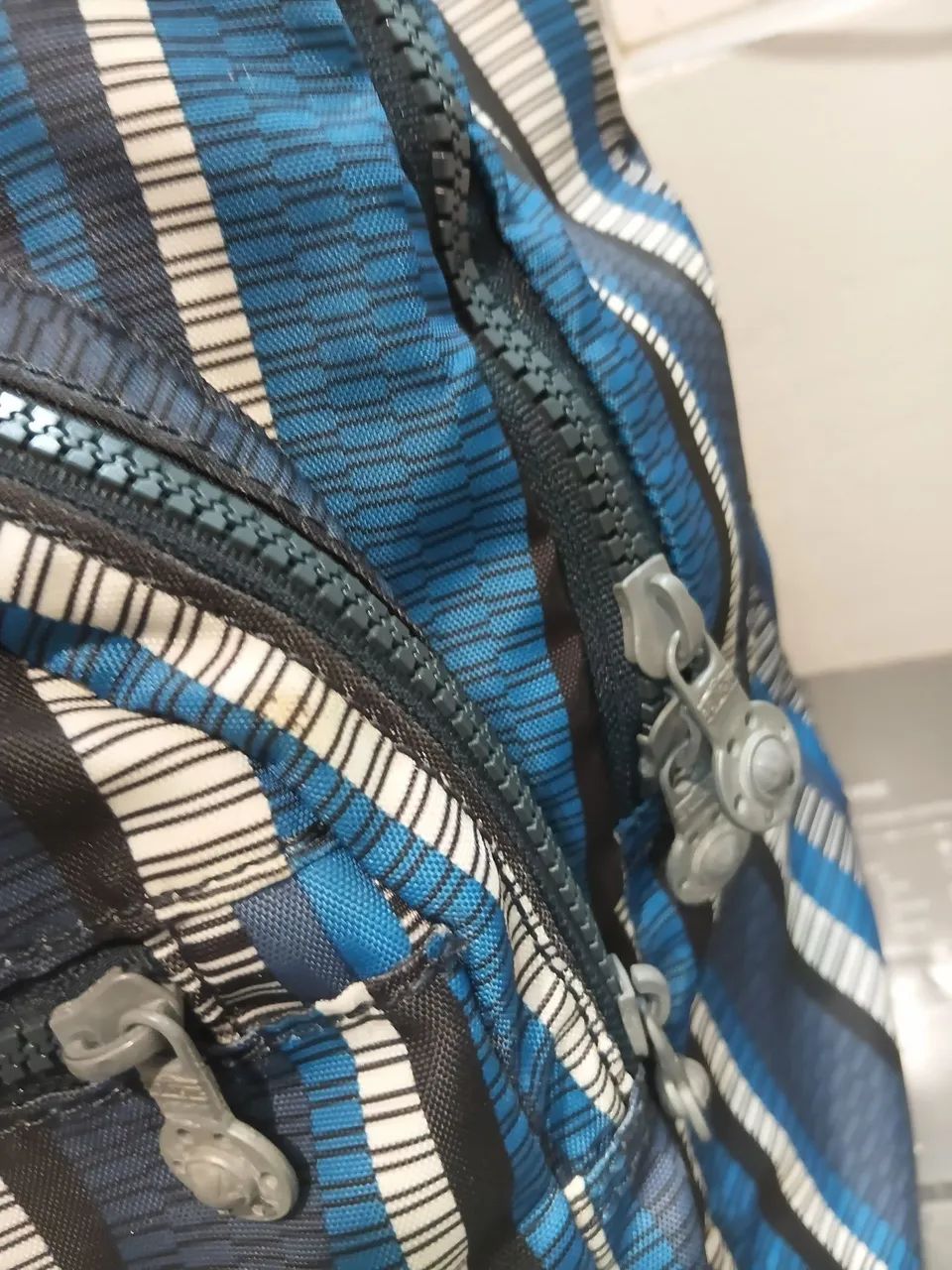 Mochila kiplin - Foto 3