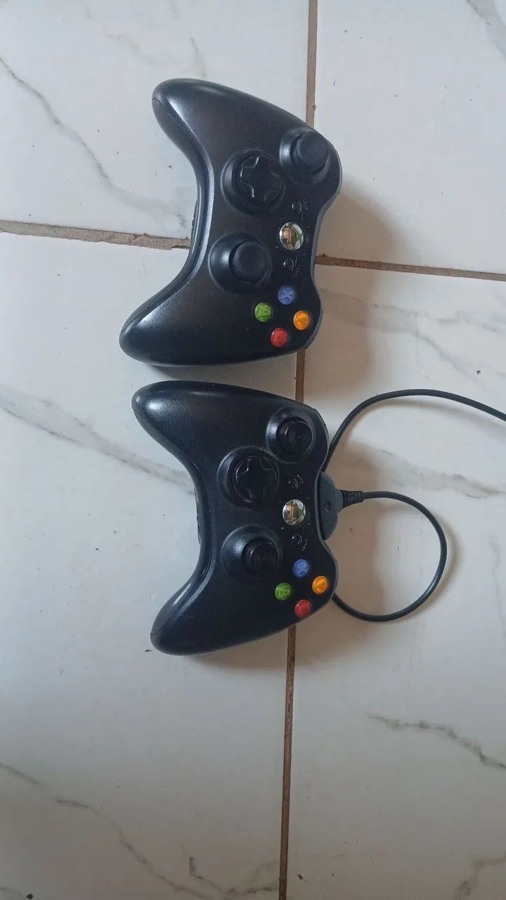 Xbox 360 . - Foto 2