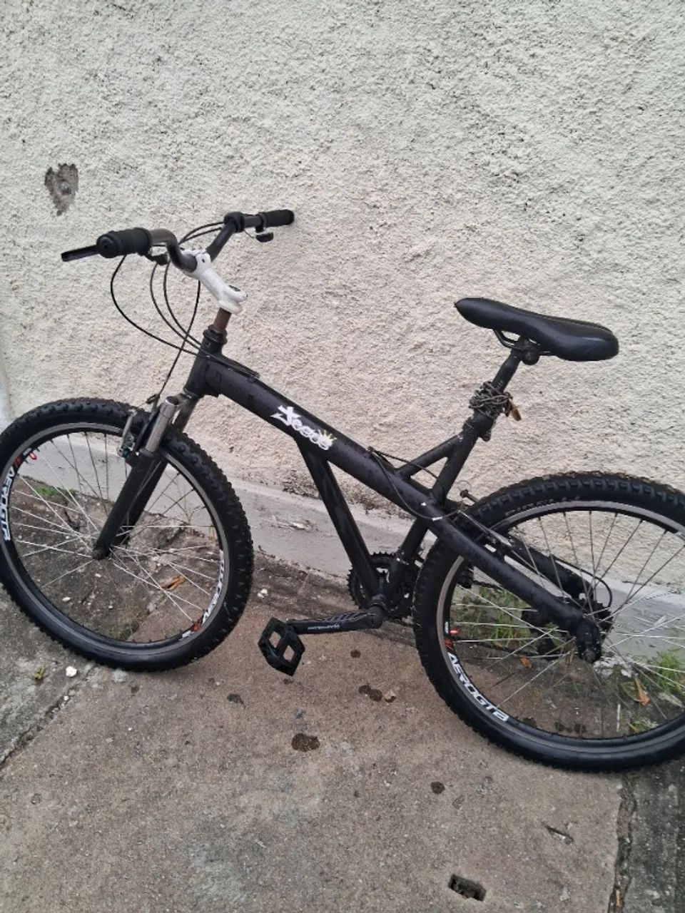 Bicicleta aro 26 - Foto 3
