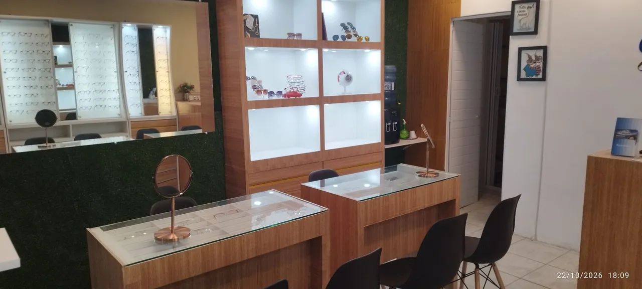 Repasso Ótica em Funcionamento  - Foto 3