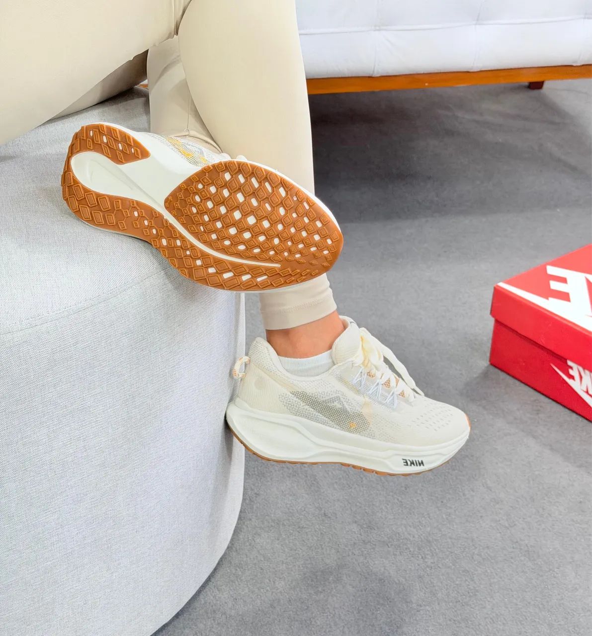 Tênis Nike lançamento premium - Foto 4