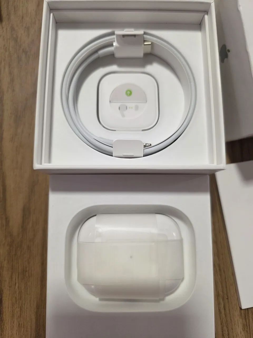Airpods PRO primeira geraçao - Fones de Ouvido - Cajuru, Curitiba