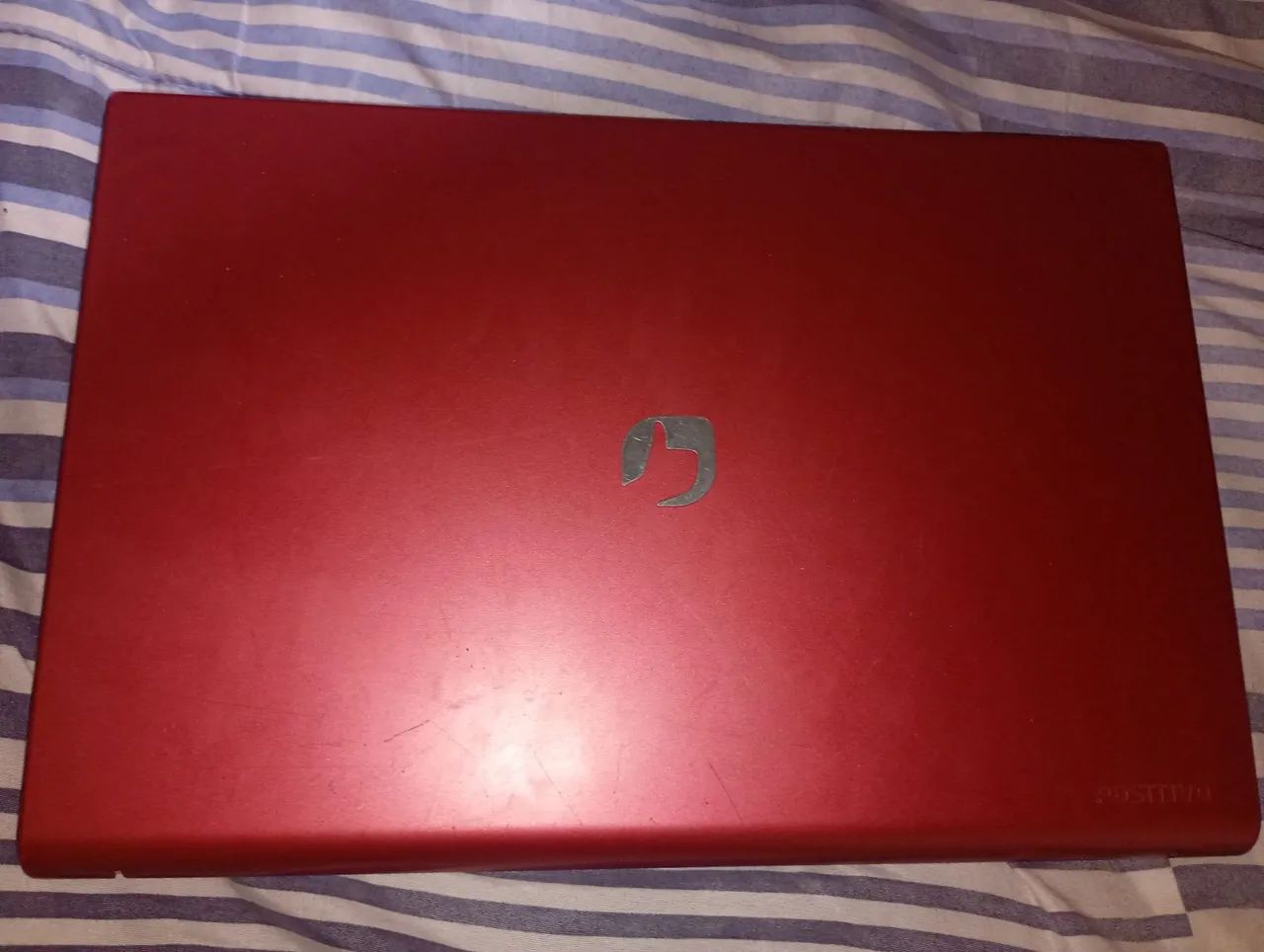 Vendo notebook da positivo semi novo  - Foto 3