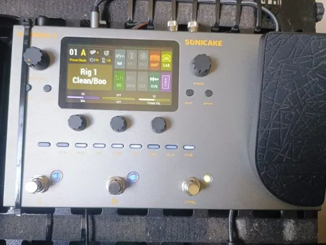 Matribox 2 "Sonicake" - Foto 5