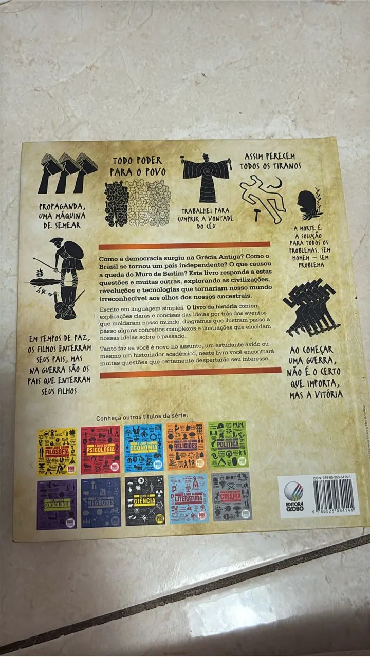 Livros - Foto 2