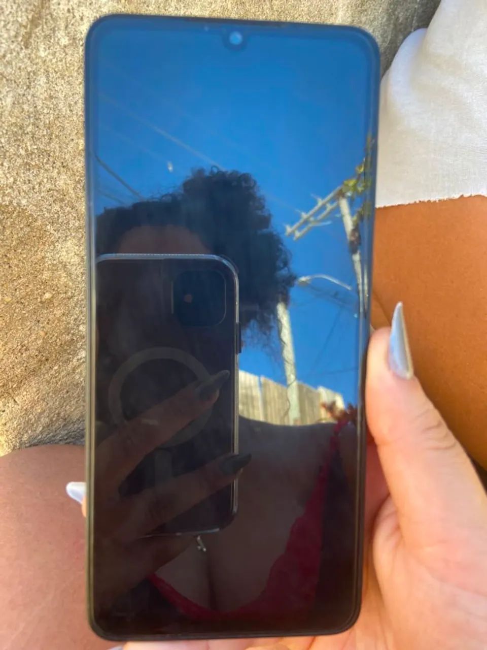 Vendo Samsung galaxy A05 128gb  - Foto 2