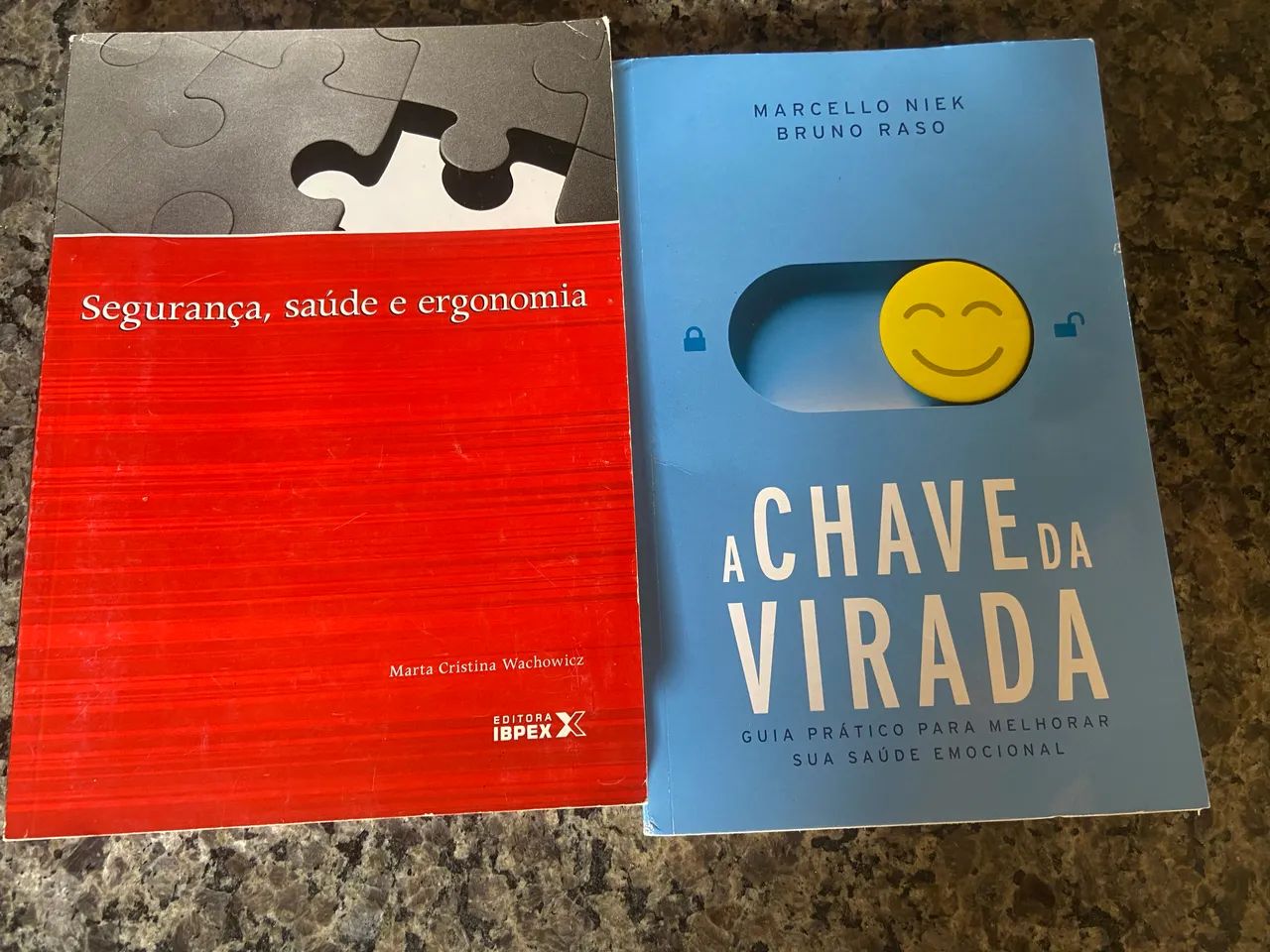 Livro  - Foto 2