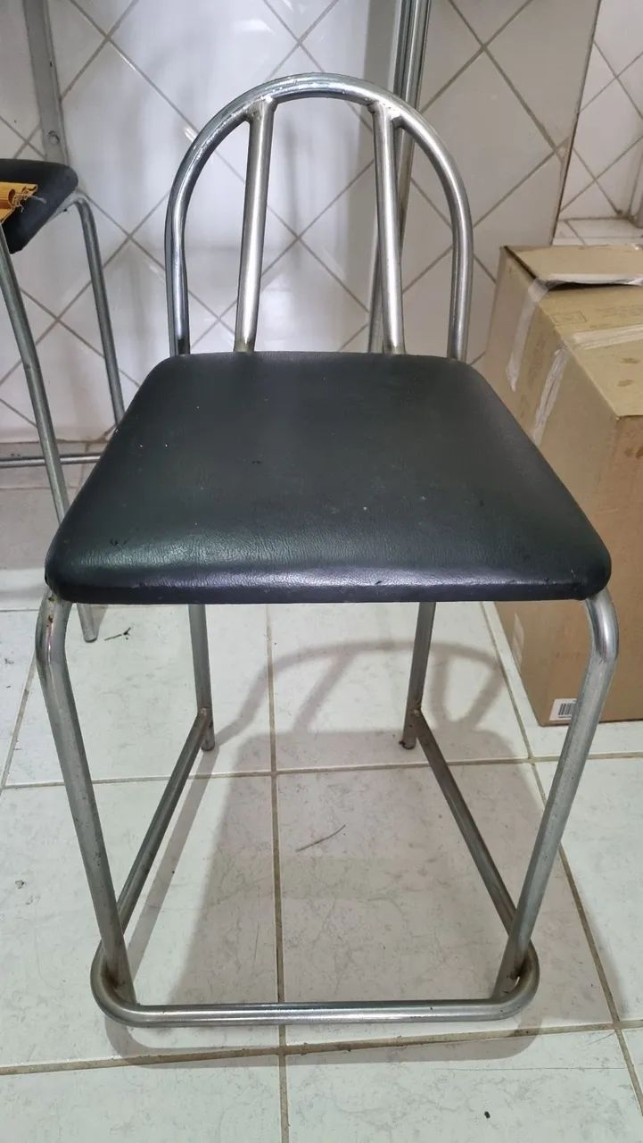 Banqueta - Foto 2