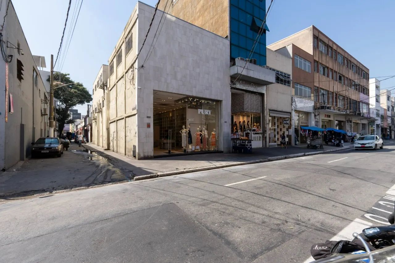 Loja de rua para venda em Brás, 1,744m² - Foto 3